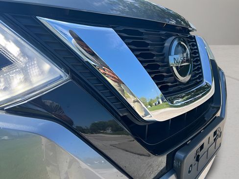 Used 2020 Nissan Rogue SV w/ Premium Package AWD/4WD image 9