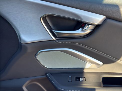 Used 2020 Acura RDX AWD w/ Technology Package image 16