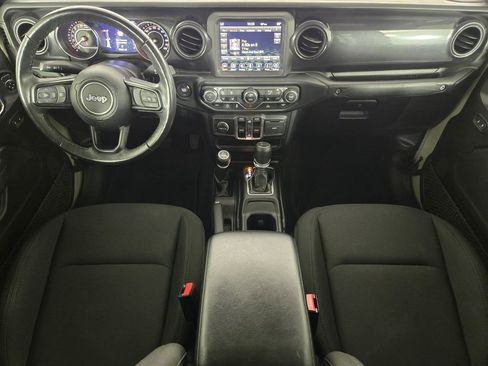 Used 2022 Jeep Gladiator Sport AWD/4WD image 28