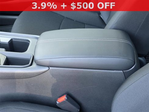 New 2025 Nissan Sentra S image 8