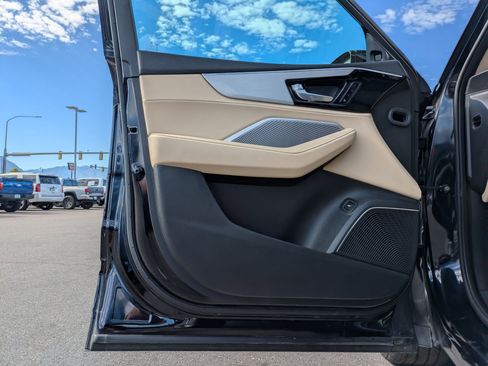 Used 2023 Acura MDX SH-AWD w/ Technology Package image 15