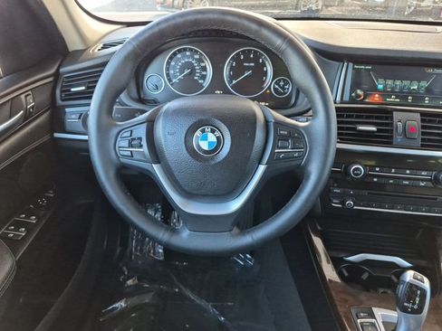 Used 2017 BMW X3 xDrive28i AWD/4WD image 30