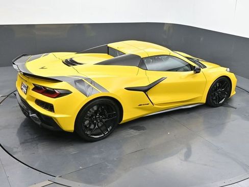 New 2025 Chevrolet Corvette Z06 image 40