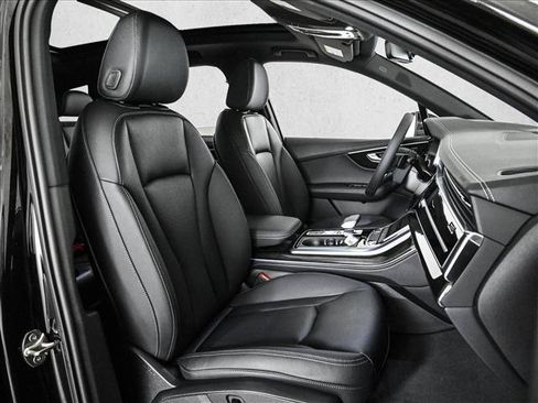 New 2026 Audi Q7 2.0T Premium Plus AWD/4WD image 22