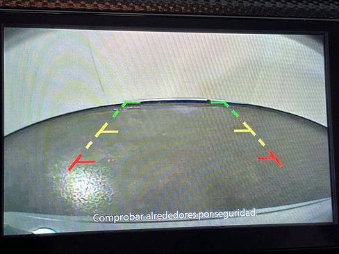 Certified 2023 Nissan Kicks SV image 21