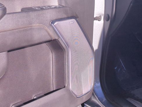 Used 2024 Chevrolet Silverado 2500 High Country w/ High Country Premium Package image 17