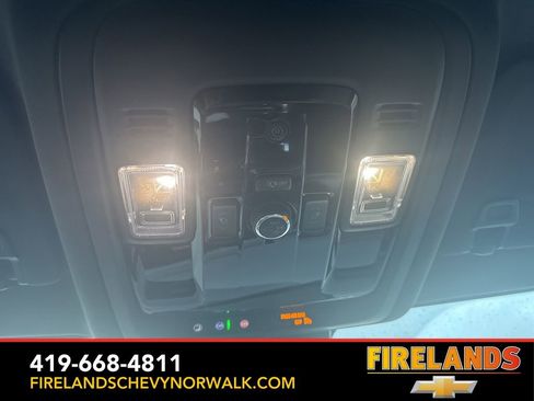 New 2026 Chevrolet Tahoe LT w/ Comfort Package image 36