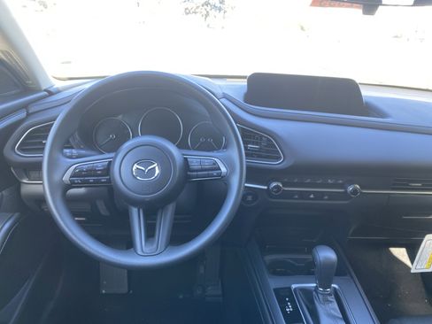 New 2025 MAZDA CX-30 AWD 2.5 S image 11