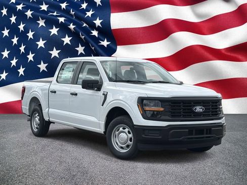 New 2026 Ford F150 XL image 2