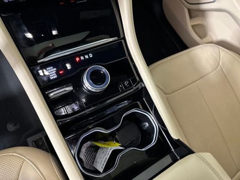 Used 2022 Jeep Grand Cherokee Limited 4xe w/ Luxury Tech Group II image 20