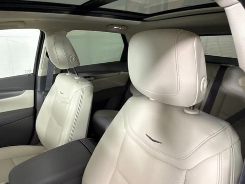 New 2025 Cadillac XT5 Premium Luxury w/ Technology Package image 14