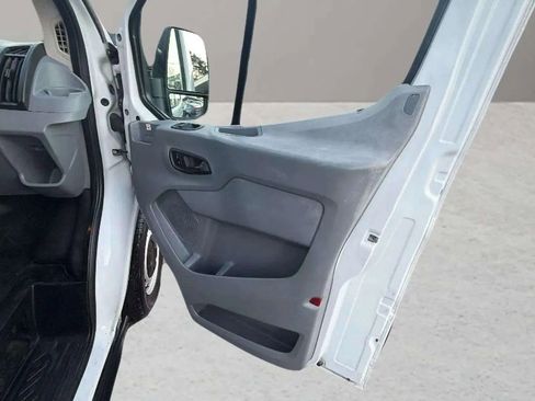 Used 2019 Ford Transit 250 148 Low Roof image 11