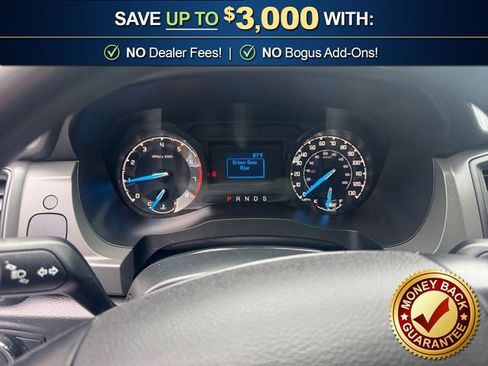 Used 2021 Ford Ranger XL RWD image 19