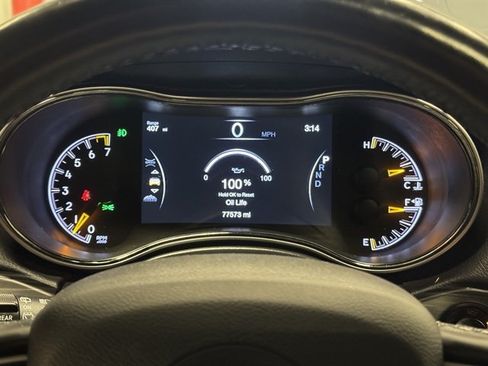 Used 2020 Jeep Grand Cherokee Limited X AWD/4WD image 26