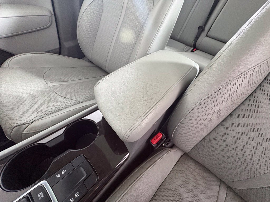 Used 2016 Kia Optima EX w/ Premium Package FWD image 28