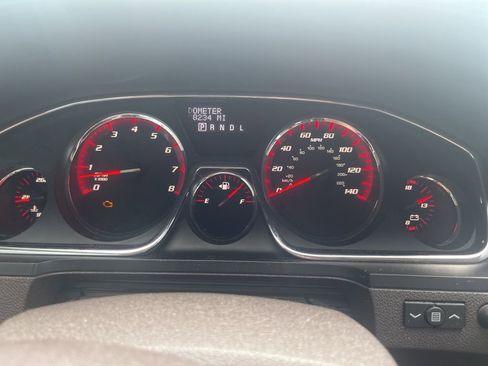 Used 2016 GMC Acadia Denali FWD image 10