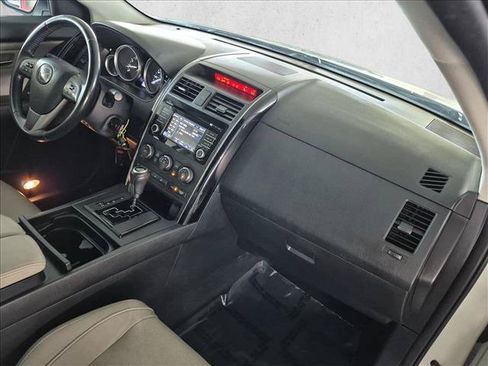 Used 2015 MAZDA CX-9 Touring AWD/4WD image 21
