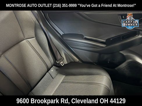 Used 2022 Subaru Crosstrek 2.0i image 34