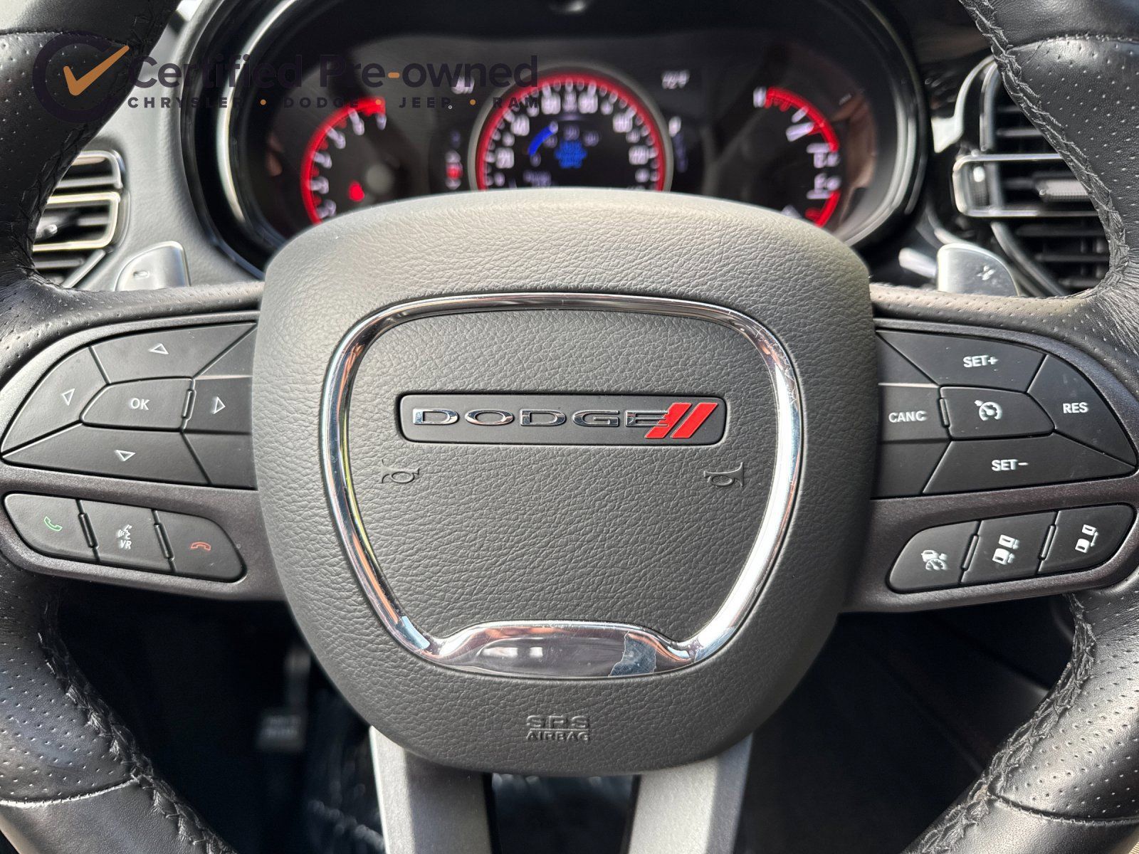 Used 2023 Dodge Durango GT AWD/4WD image 26