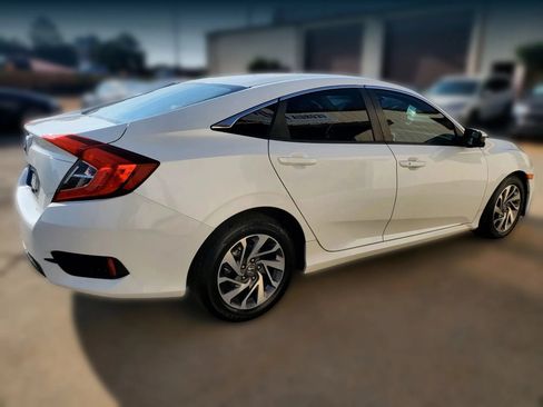 Used 2016 Honda Civic EX image 15