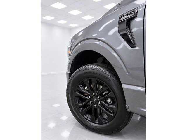 Used 2026 Ford F150 Lariat w/ Bed Utility Package AWD/4WD image 18