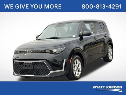 Certified 2024 Kia Soul LX w/ Option Group 015