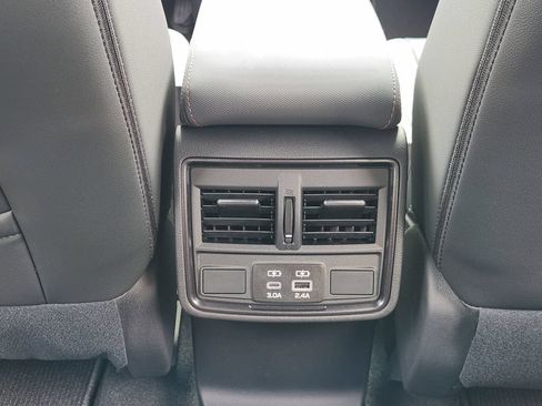 New 2026 Subaru Forester Sport AWD/4WD image 24