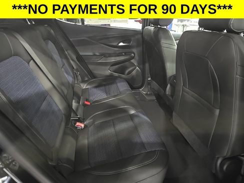 New 2026 Buick Envista Preferred w/ Convenience I Package FWD image 12