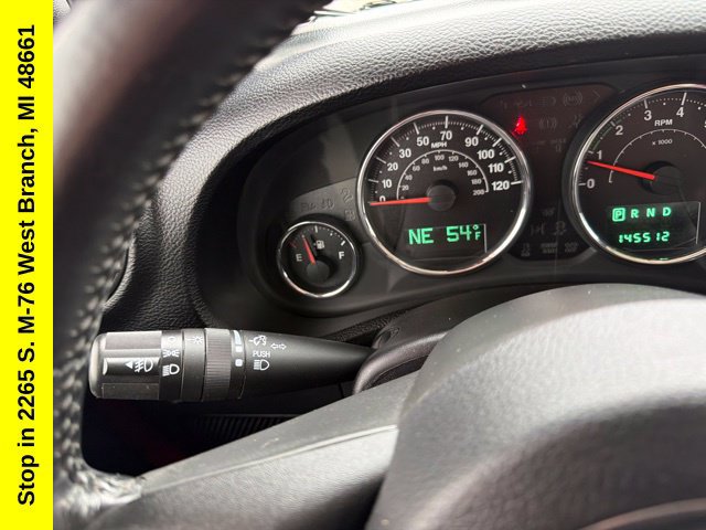 Used 2011 Jeep Wrangler Sport AWD/4WD image 30