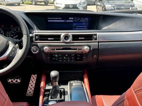Used 2013 Lexus GS 350 AWD image 44