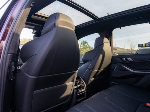 Used 2021 BMW X5 M w/ Competition Package image 46