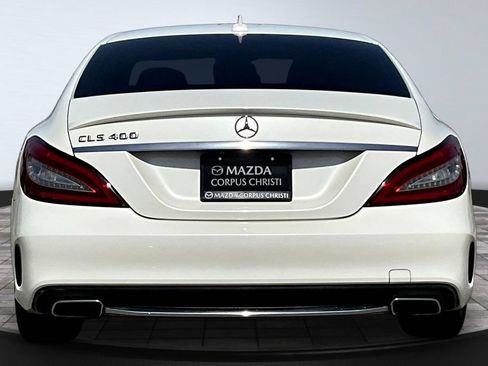 Used 2016 Mercedes-Benz CLS 400 image 6