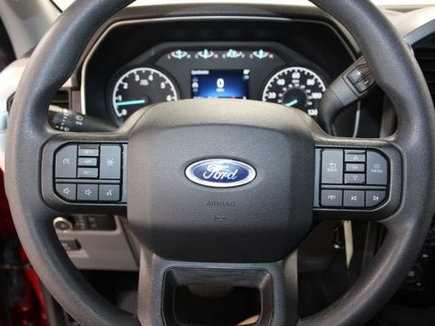 Used 2023 Ford F150 XLT w/ XTR Package AWD/4WD image 34