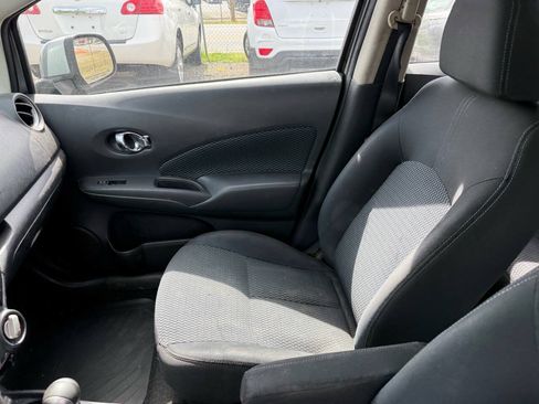 Used 2014 Nissan Versa Note SV FWD image 9