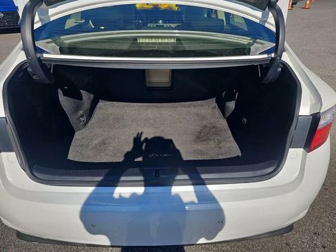 Used 2014 Lexus ES 350 image 19