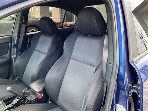 Used 2015 Subaru WRX image 28