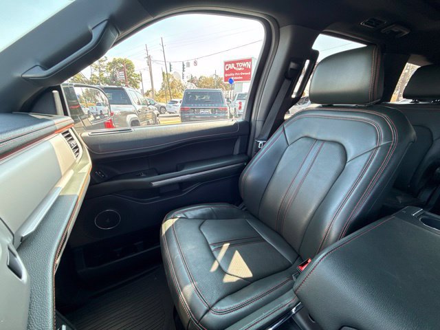 Used 2022 Ford Expedition Timberline AWD/4WD image 13