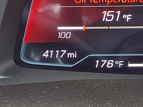 Used 2022 Chevrolet Corvette Stingray Preferred Conv w/ 2LT image 24