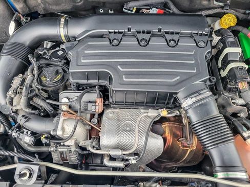 Used 2021 FIAT 500X Sport image 23