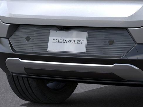 New 2026 Chevrolet Equinox EV LT w/ Active Safety Package 3 image 14