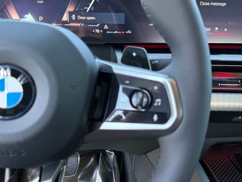 New 2026 BMW 530i w/ M Sport Package image 25