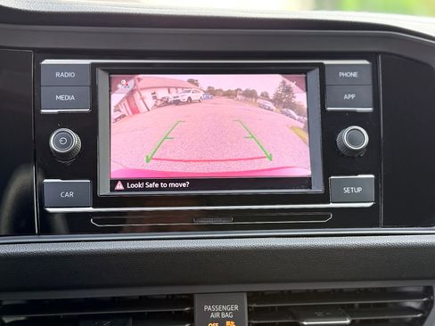 Used 2019 Volkswagen Jetta S FWD image 22