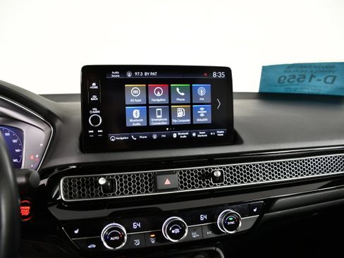Used 2022 Honda Civic Sport Touring image 26