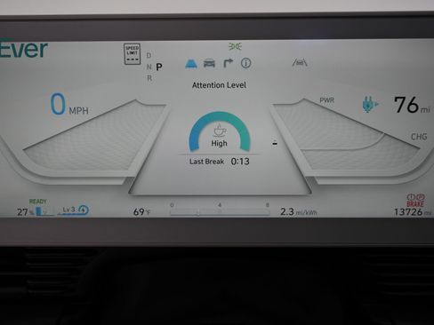 Used 2024 Hyundai Ioniq 5 SEL RWD image 7