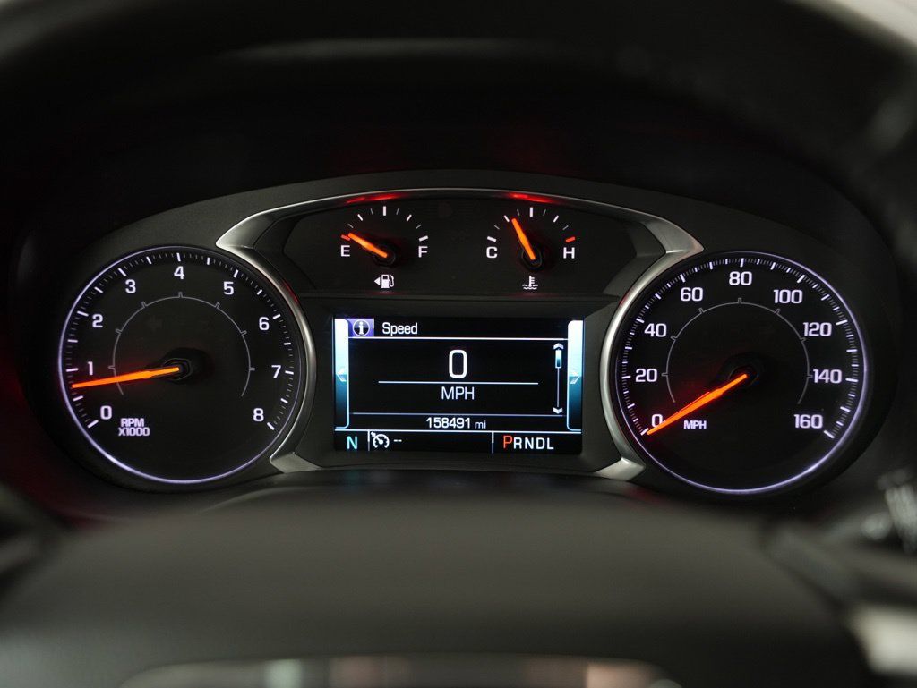 Used 2019 GMC Acadia SLT FWD image 16