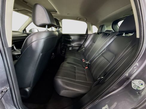 Used 2023 Honda HR-V EX-L image 25