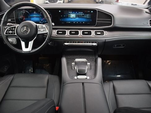 Certified 2022 Mercedes-Benz GLS 450 4MATIC image 20