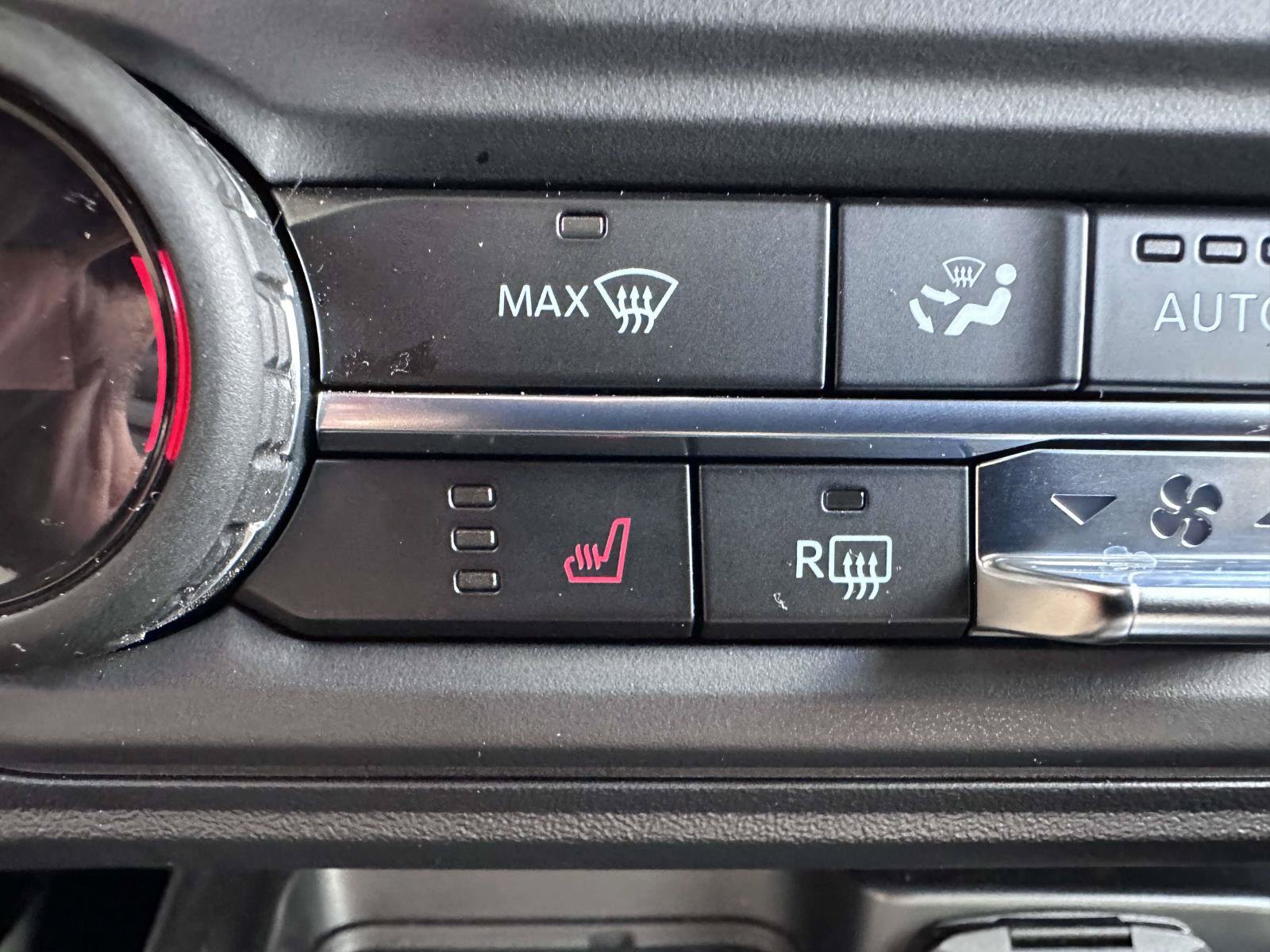 Used 2025 Ford Bronco Big Bend AWD/4WD image 26