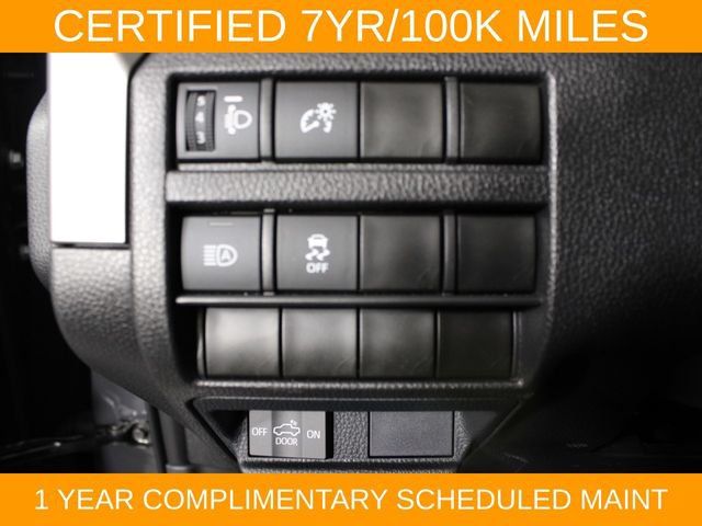 Used 2024 Toyota Tacoma SR5 AWD/4WD image 19