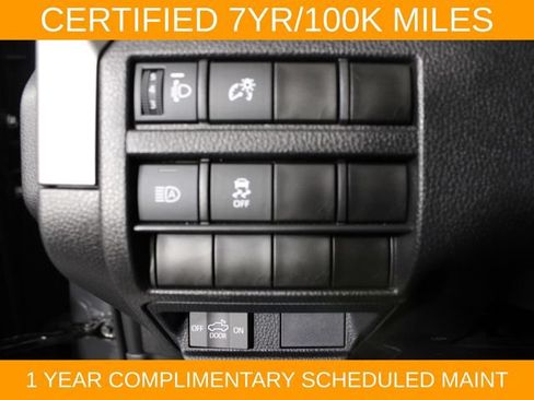 Used 2024 Toyota Tacoma SR5 AWD/4WD image 19
